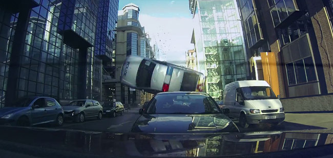 'किक' फिल्म की शूटिंग की अनदेखी तस्वीरें