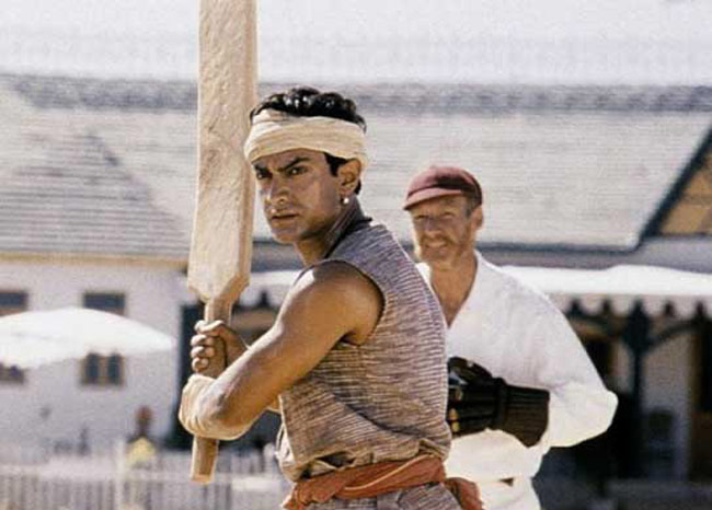 बॉलीवुड में खेलों पर आधारित फिल्मों का भी रहा है जलवा