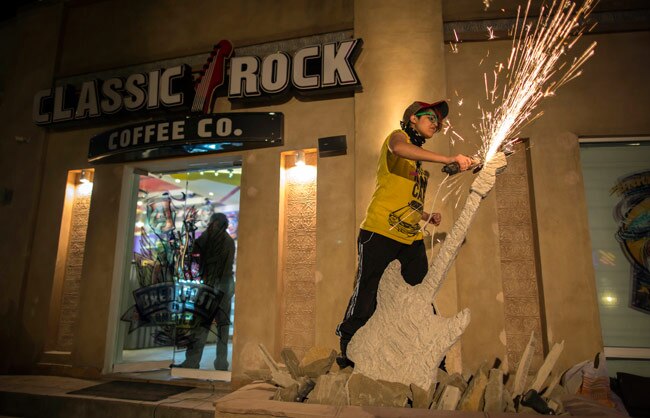 देखिए पाकिस्तान की महिलाओं के बिंदास रूप