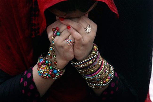 अमन-चैन की दुआ के साथ ईद का जश्‍न और खुशियों के रंग