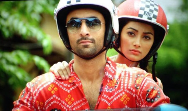 मिलिए रितिक रोशन की नई हिरोइन पूजा हेगड़े से