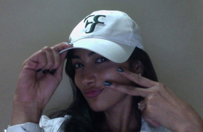 मिलिए रितिक रोशन की नई हिरोइन पूजा हेगड़े से