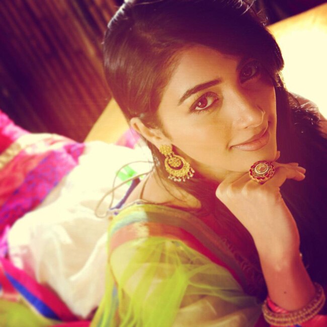 मिलिए रितिक रोशन की नई हिरोइन पूजा हेगड़े से