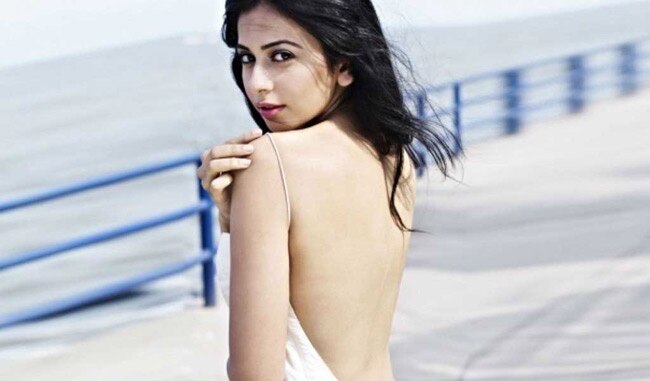 मिलिए सनी लियोन की स्‍टूडेंट से...