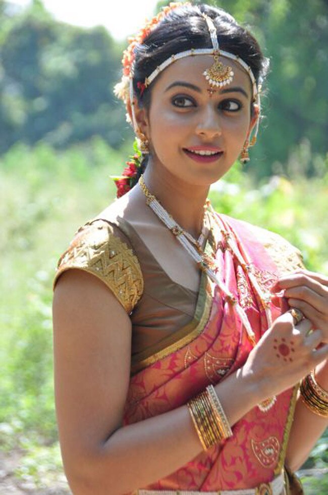 मिलिए सनी लियोन की स्‍टूडेंट से...