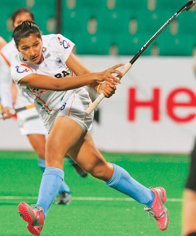 CWG 2014: इन बालाओं से भारत को होगी मेडल की उम्मीद