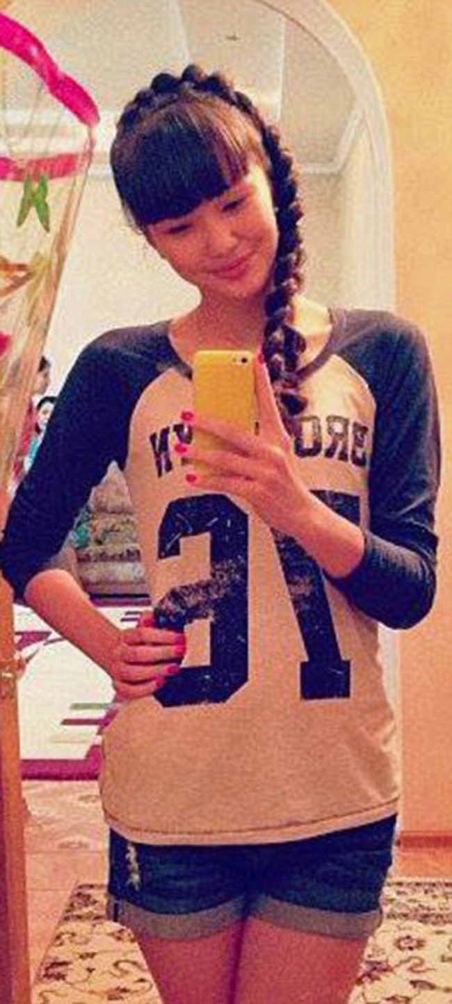 इतनी क्यूट खिलाड़ी कि खेलना भी हुआ मुहाल