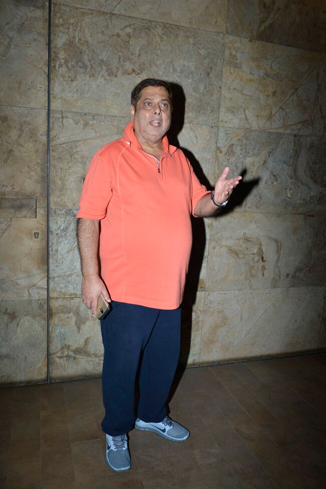 'बॉबी जासूस' की स्‍क्रीनिंग में पहुंचे सितारे