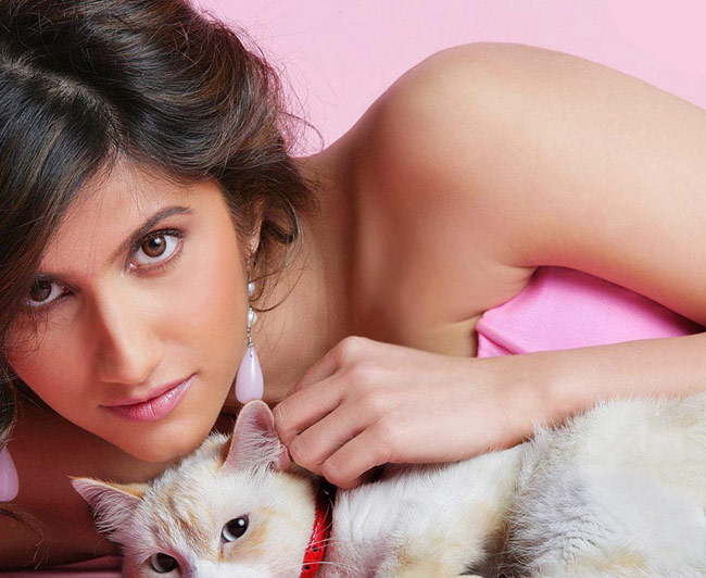 इन खूबसूरत बालाओं को महेश भट्ट ने बॉलीवुड में लॉन्‍च किया