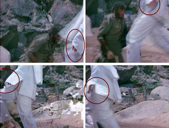 बॉलीवुड की इन फिल्मों ने की थी बड़ी भूल