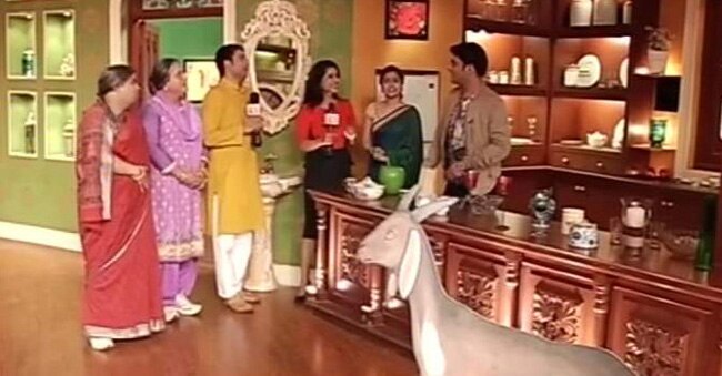 आम बजट पर बिट्टू शर्मा एंड फैमिली की विश लिस्ट