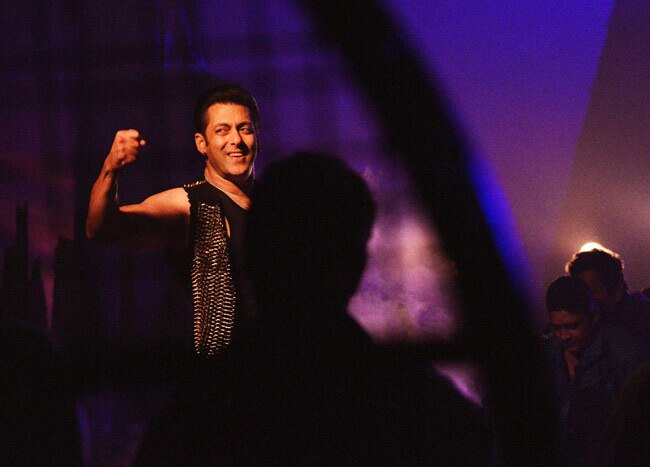 जब सलमान खान को मिला रितिक रोशन का साथ...