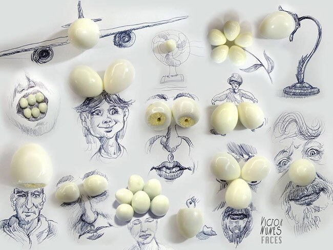 ये आर्ट-पीस चौंकाएंगे, गुदगुदाएंगे