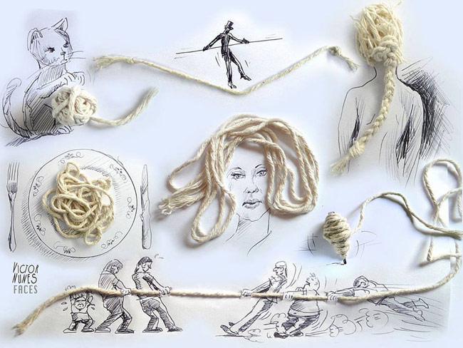 ये आर्ट-पीस चौंकाएंगे, गुदगुदाएंगे