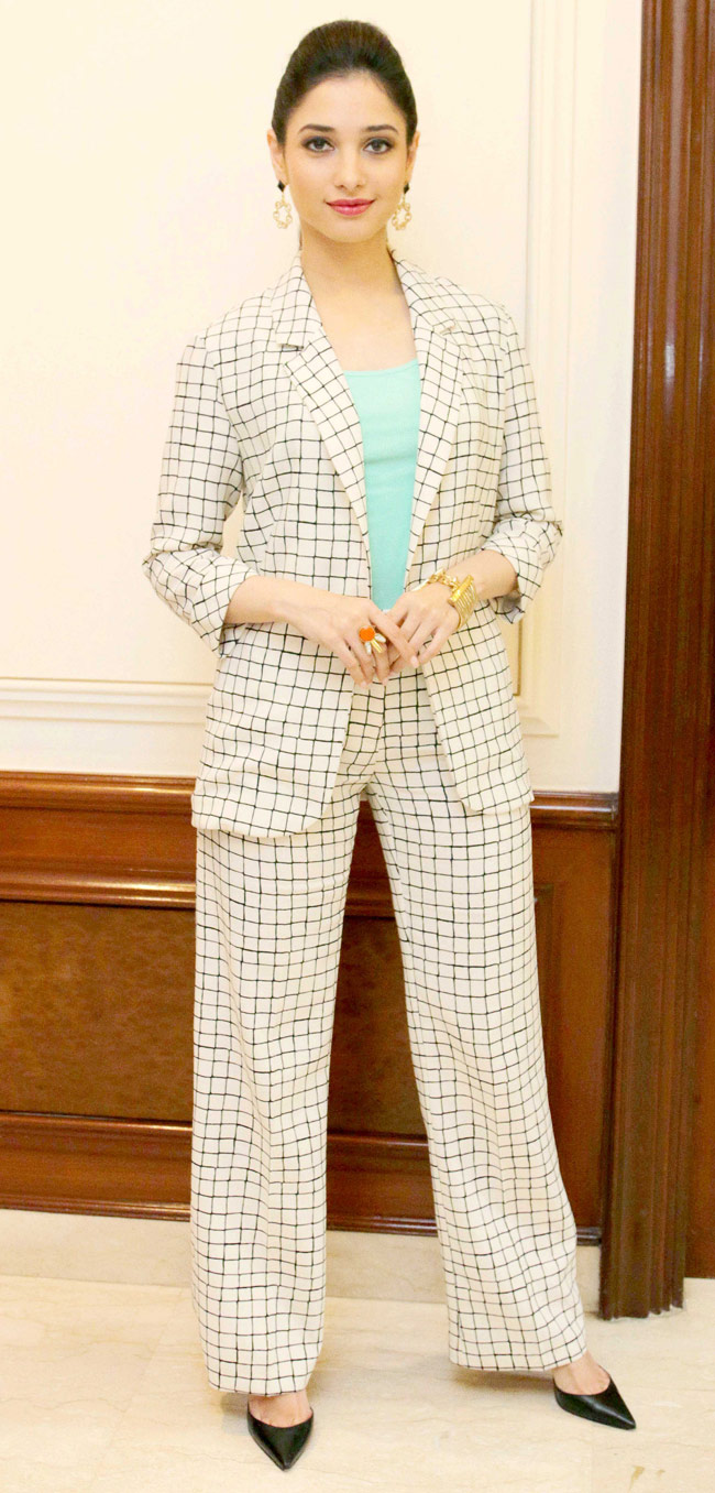 बॉलीवुड ब्यूटीज का स्टाइल जो बनेगा फैशन ट्रेंड...