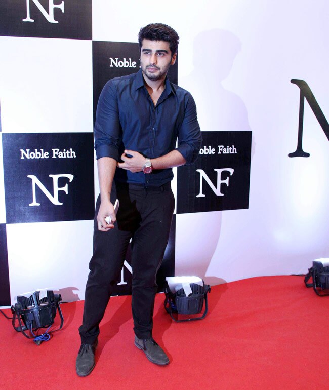 रितेश सिधवानी की बर्थडे पार्टी में सितारों की महफिल...