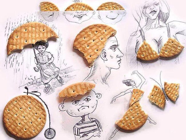 ये आर्ट-पीस चौंकाएंगे, गुदगुदाएंगे