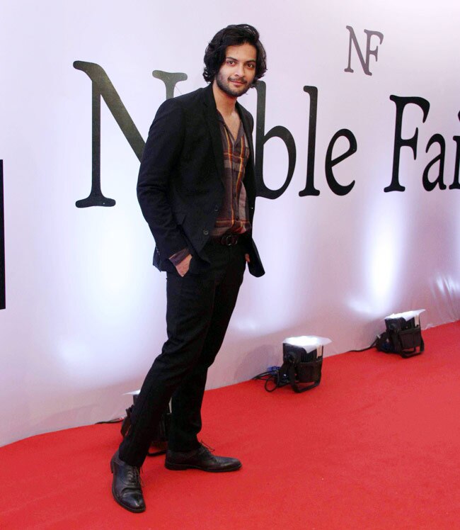 रितेश सिधवानी की बर्थडे पार्टी में सितारों की महफिल...