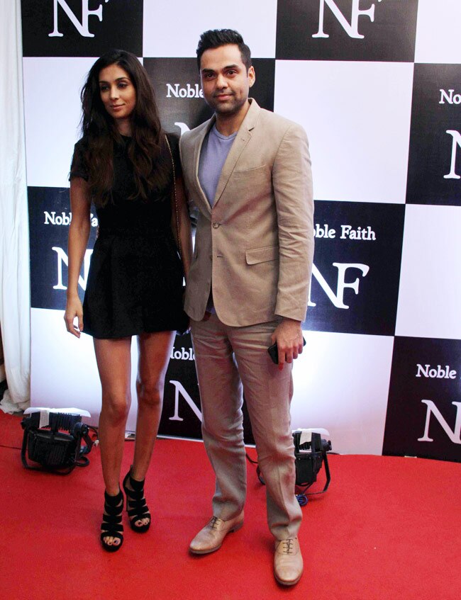 रितेश सिधवानी की बर्थडे पार्टी में सितारों की महफिल...