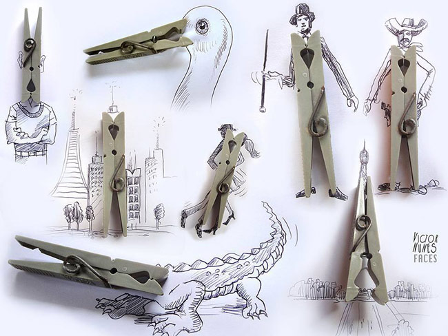 ये आर्ट-पीस चौंकाएंगे, गुदगुदाएंगे