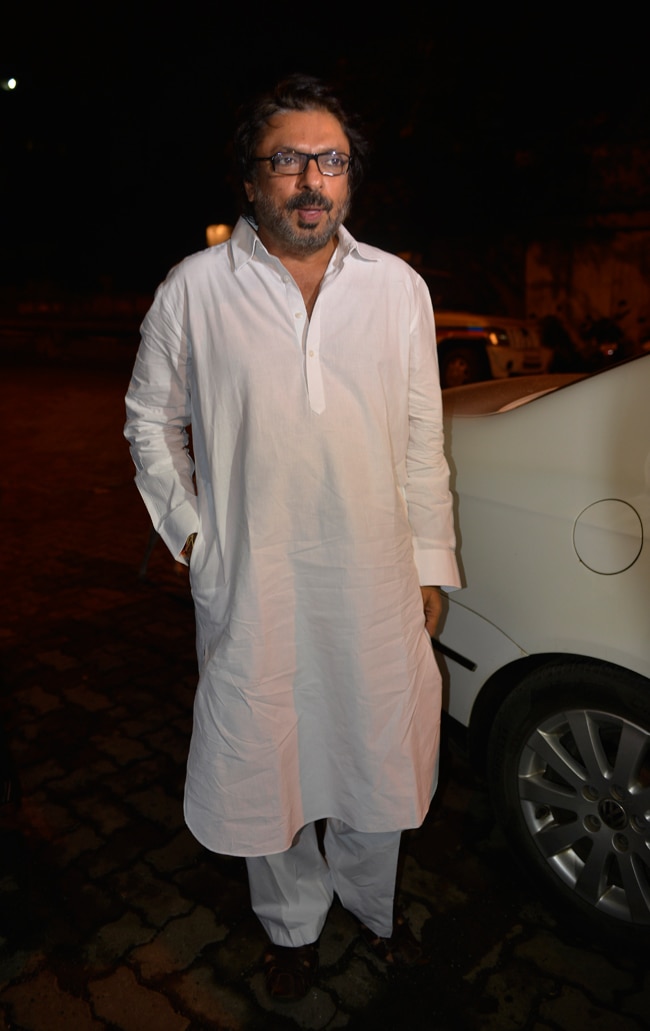 'मैरीकॉम' के मीडिया प्रीमियर की Exclusive तस्‍वीरें