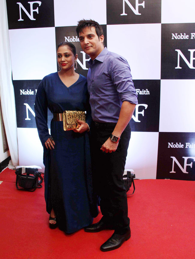 रितेश सिधवानी की बर्थडे पार्टी में सितारों की महफिल...