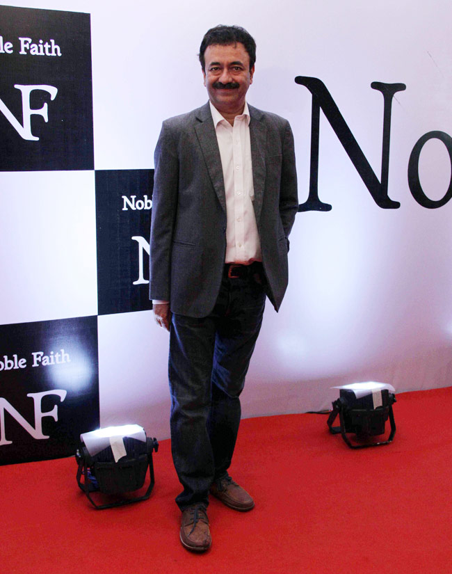 रितेश सिधवानी की बर्थडे पार्टी में सितारों की महफिल...