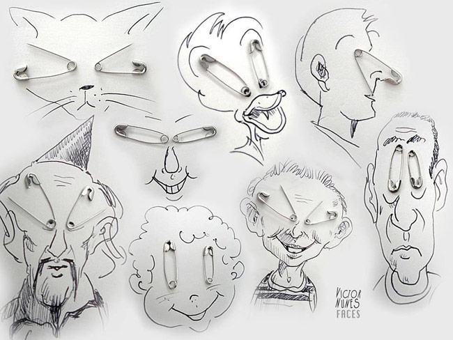 ये आर्ट-पीस चौंकाएंगे, गुदगुदाएंगे