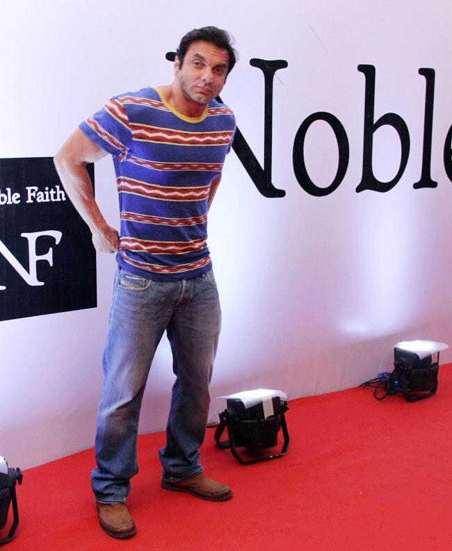 रितेश सिधवानी की बर्थडे पार्टी में सितारों की महफिल...