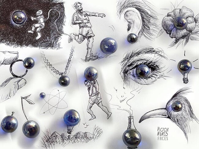 ये आर्ट-पीस चौंकाएंगे, गुदगुदाएंगे