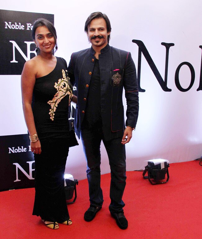 रितेश सिधवानी की बर्थडे पार्टी में सितारों की महफिल...