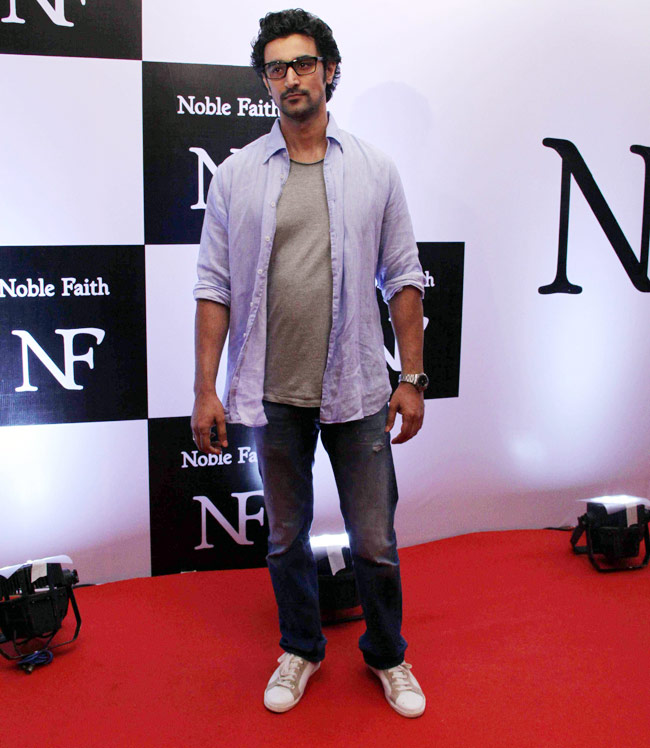 रितेश सिधवानी की बर्थडे पार्टी में सितारों की महफिल...