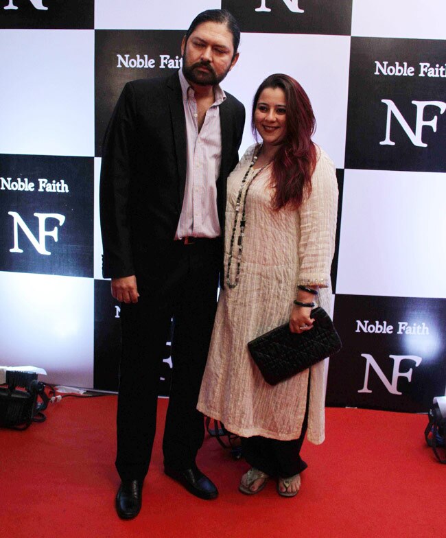 रितेश सिधवानी की बर्थडे पार्टी में सितारों की महफिल...