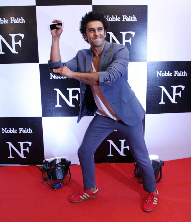 रितेश सिधवानी की बर्थडे पार्टी में सितारों की महफिल...