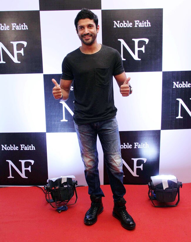 रितेश सिधवानी की बर्थडे पार्टी में सितारों की महफिल...