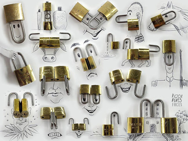 ये आर्ट-पीस चौंकाएंगे, गुदगुदाएंगे