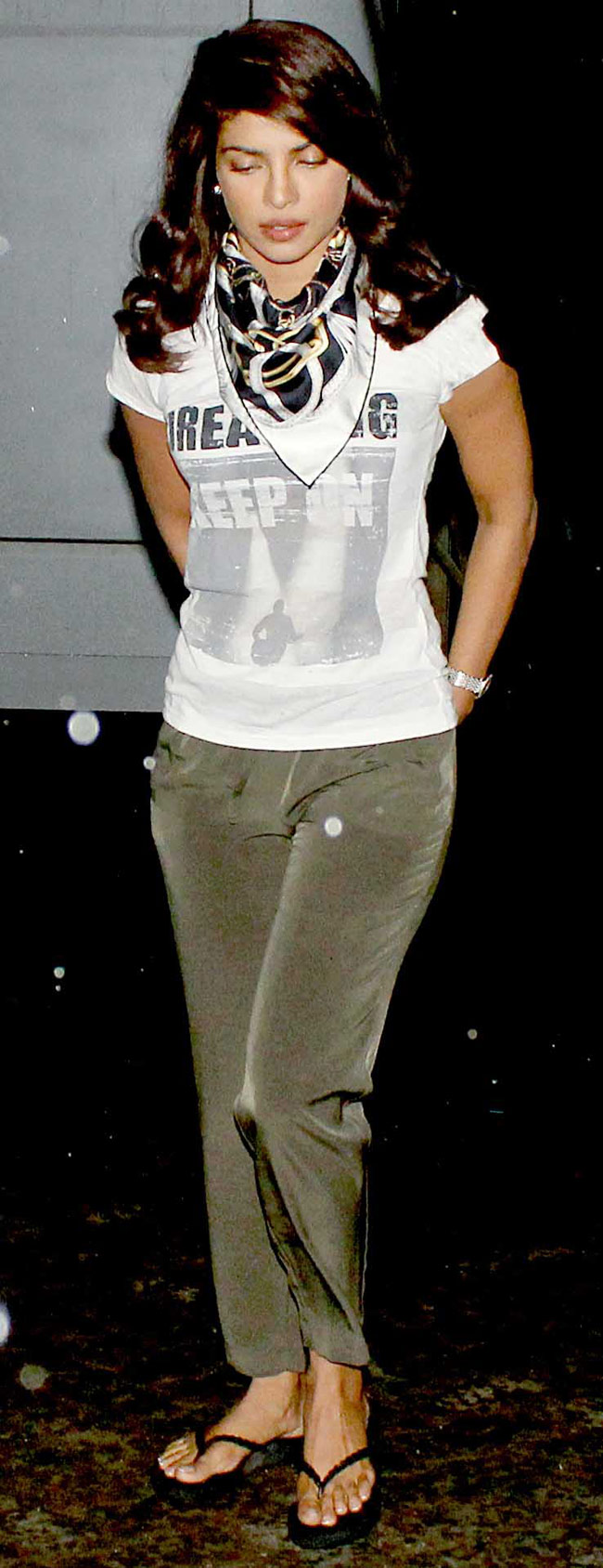 बॉलीवुड ब्यूटीज का स्टाइल जो बनेगा फैशन ट्रेंड...