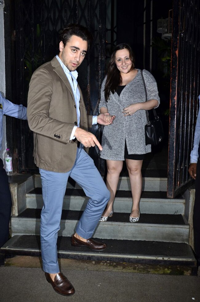 'द इंडियन सुपर लीग' के लॉन्‍च पर बॉलीवुड सितारे