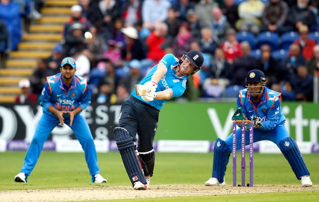 इंग्लैंड को पीट टीम इंडिया ने लिया बदला