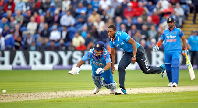 इंग्लैंड को पीट टीम इंडिया ने लिया बदला