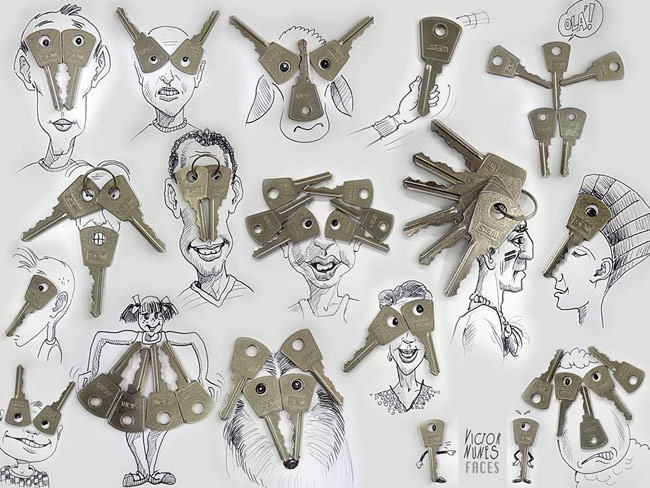 ये आर्ट-पीस चौंकाएंगे, गुदगुदाएंगे