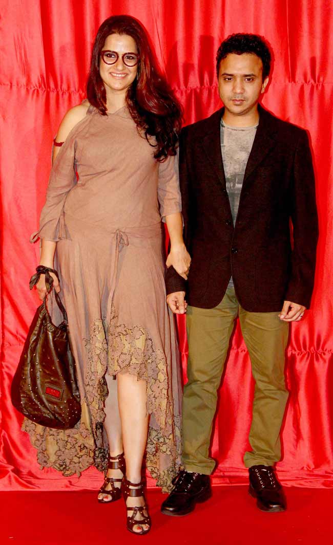 'इक्कीस तोपों की सलामी' के ट्रेलर लॉन्च पर पहुंचे बादशाह खान