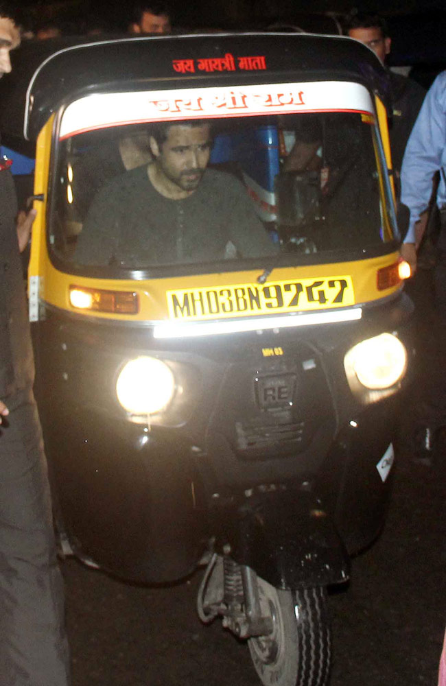 ‘राजा नटवरलाल’ के प्रमोशन में जुटे इमरान हाशमी