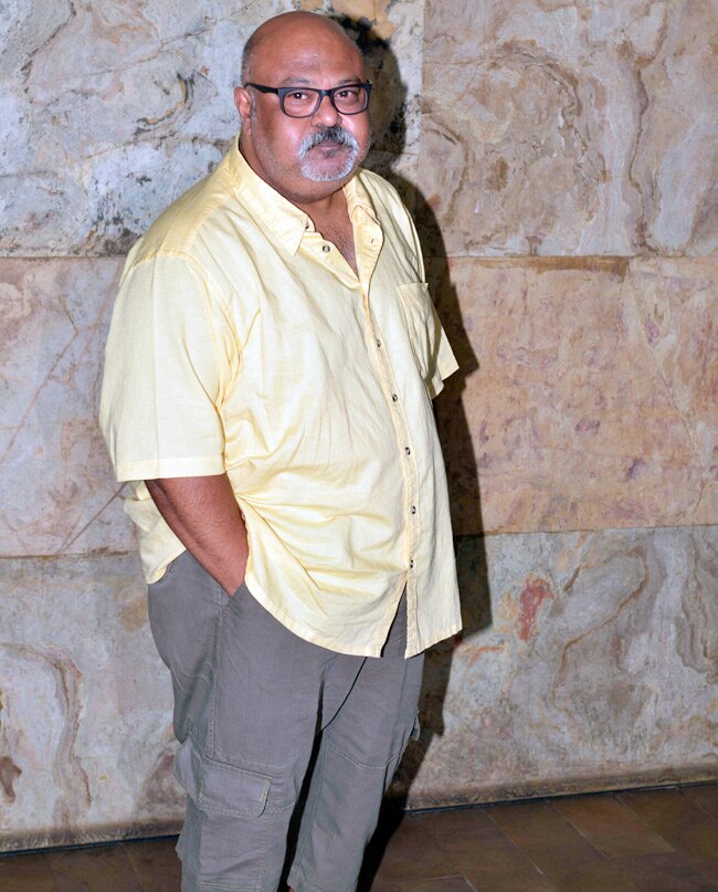 'शादी वादी' की स्क्रीनिंग पर हुमा कुरैशी और नेहा शर्मा का जलवा