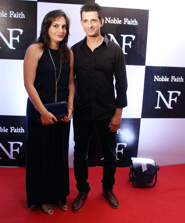 रितेश सिधवानी की बर्थडे पार्टी में सितारों की महफिल...