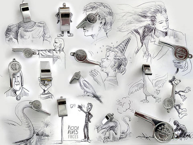 ये आर्ट-पीस चौंकाएंगे, गुदगुदाएंगे