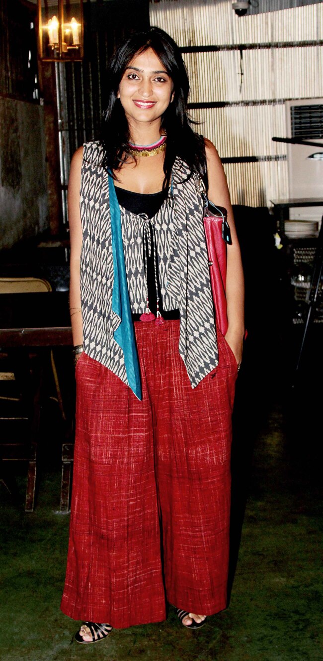 बॉलीवुड सेलिब्रिटीज का जुदा अंदाज...