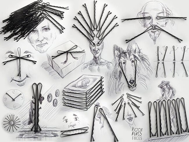 ये आर्ट-पीस चौंकाएंगे, गुदगुदाएंगे