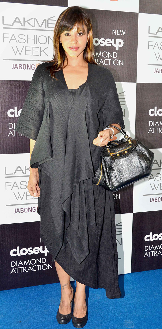 इनके स्टाइल में कुछ तो खास है....