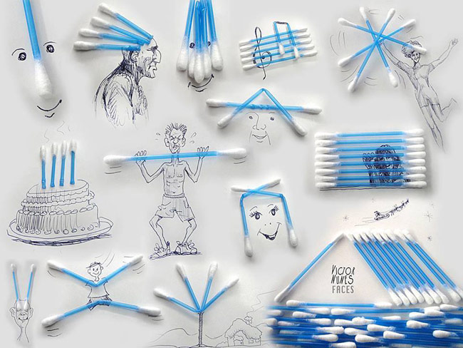 ये आर्ट-पीस चौंकाएंगे, गुदगुदाएंगे